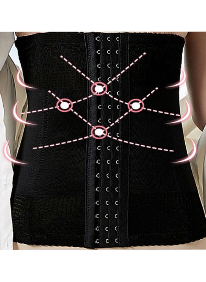 NIBEMINENT Waist Fat Burning Belt 30.5centimeter  - Image 3