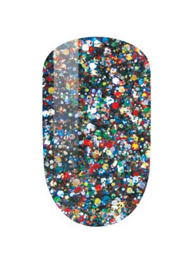 Lechat Soak Off Gel Nail Polish UV LED Gel Polish Electric Masquerade PMS86 - Image 2