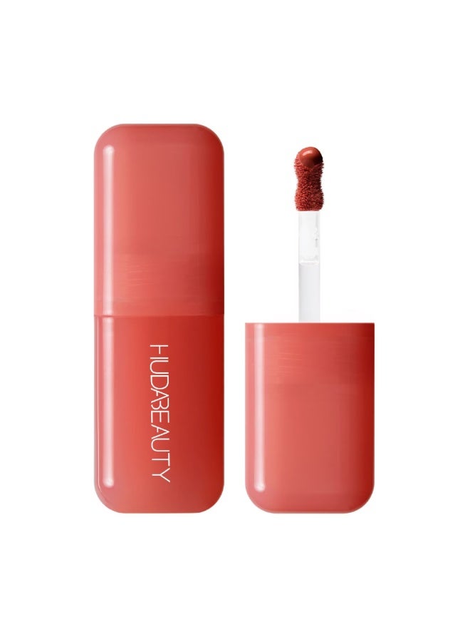 هدى بي بي هدى بيوتي بلاش فلتر احمر خدود سائل - ووترميلون بوب - Image 1