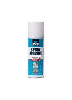 Bison Bison Spray Adhesive 500ml 
