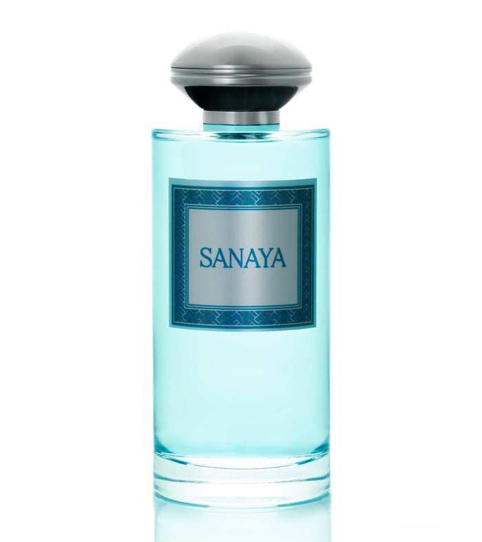 Junaid Perfumes Sanaya - For him and her - Western Perfume - 200 ML
