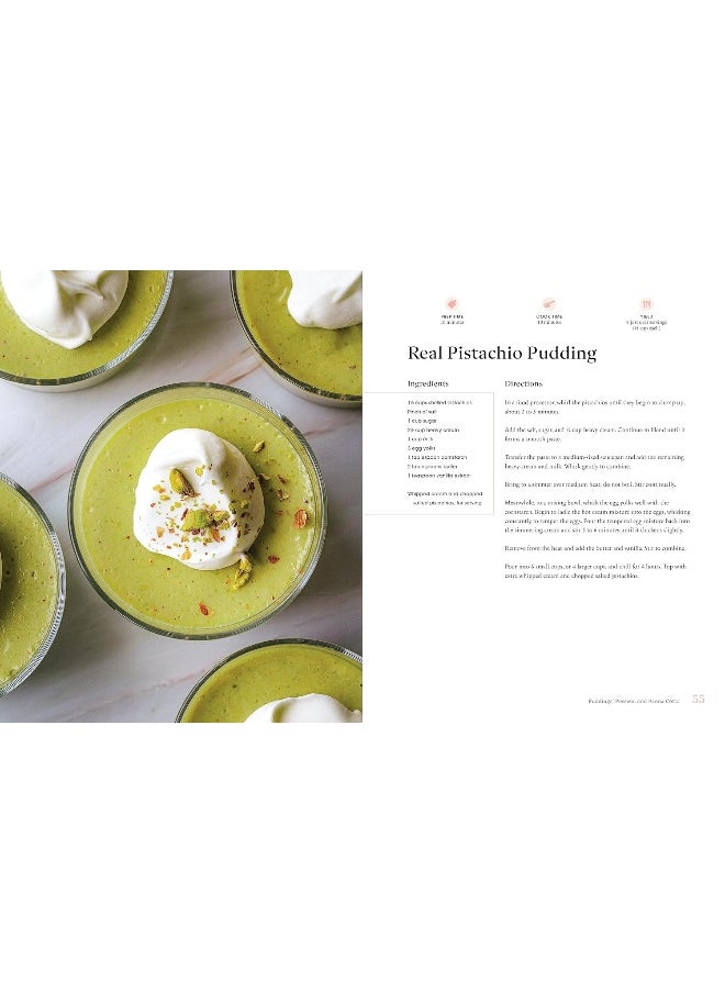 Butter, Flour, Sugar, Joy: Simple Sweet Desserts for