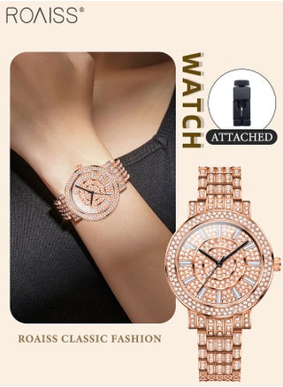 Rose Gold - Style H