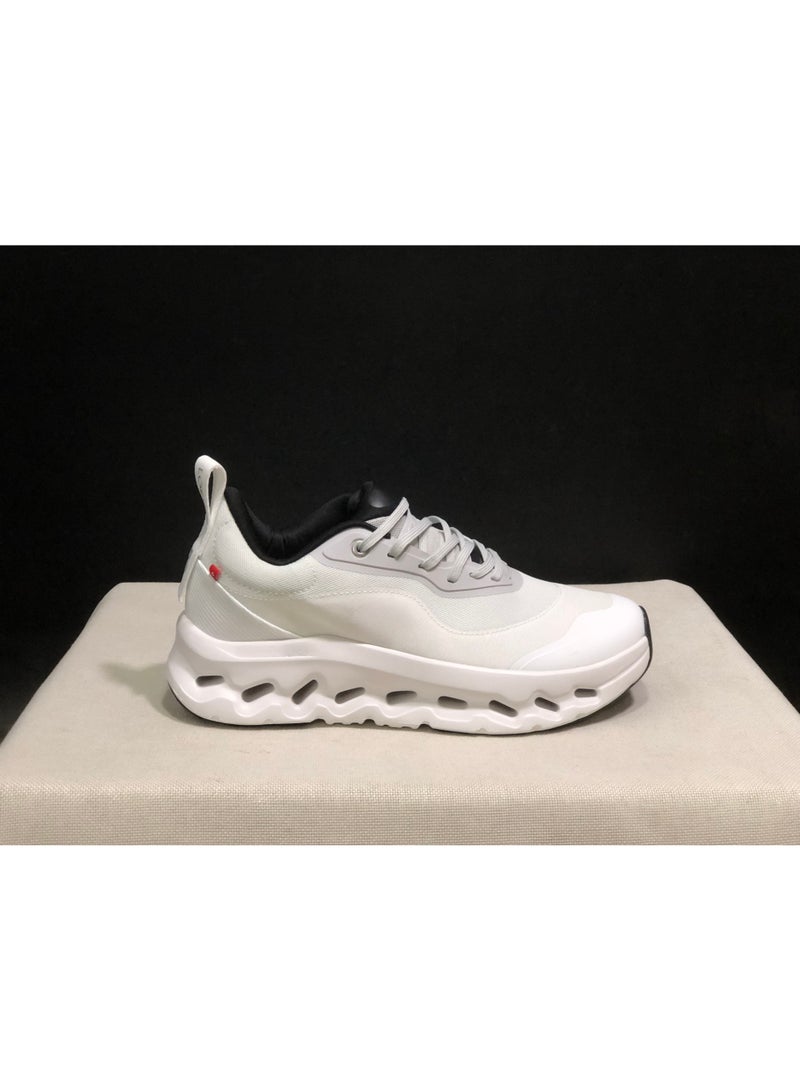 Slow jogging shoes, marathon men's style, shock-absorbing running shoes, lightweight casual shoes, jointed hiking sports shoes for women - Image 3