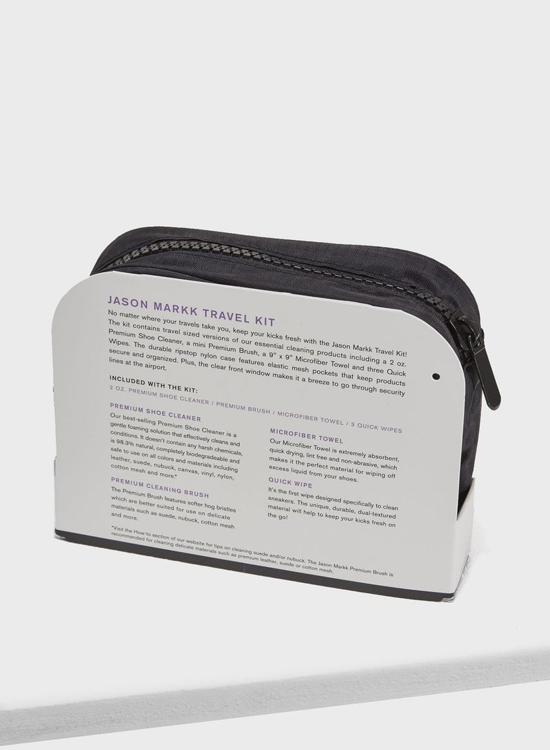 Jason Markk Travel Cleaning Kit - Image 2