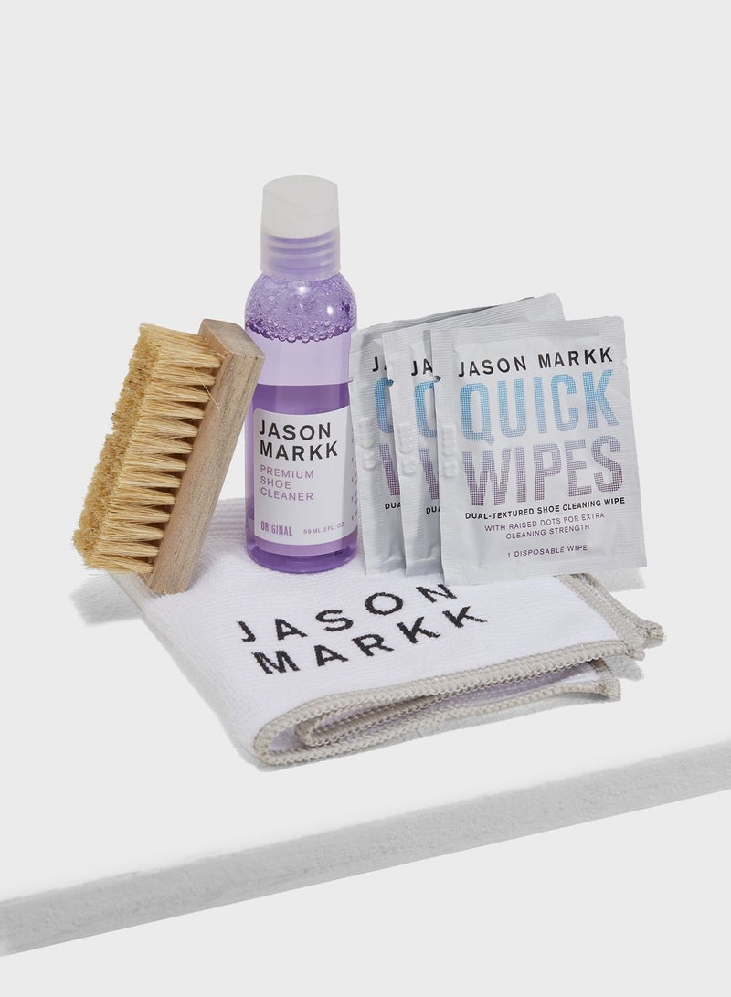 Jason Markk Travel Cleaning Kit - Image 3