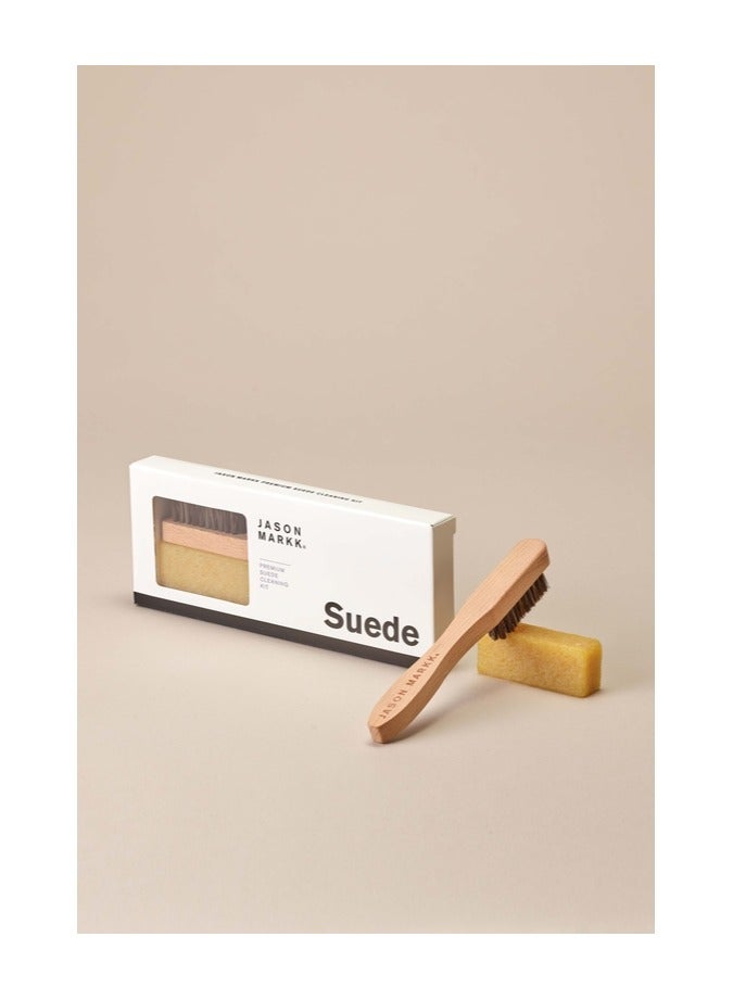 Jason Markk Travel Cleaning Kit - Image 1