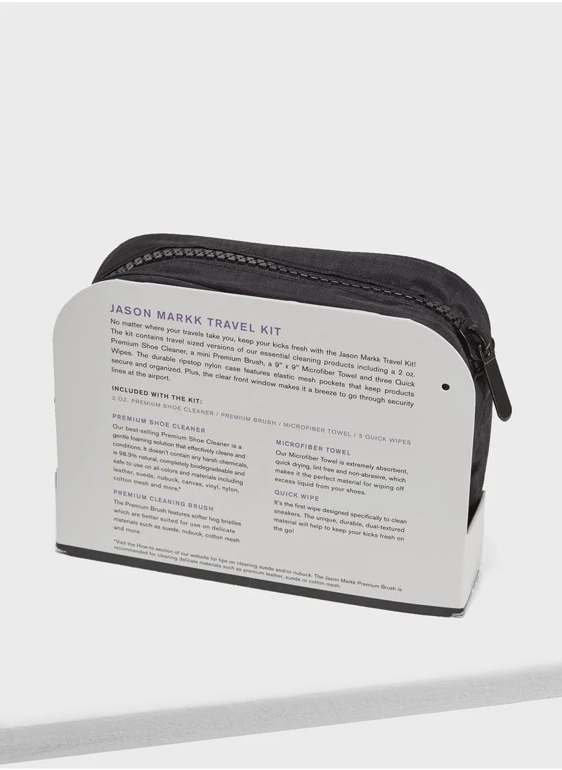 Jason Markk Travel Cleaning Kit