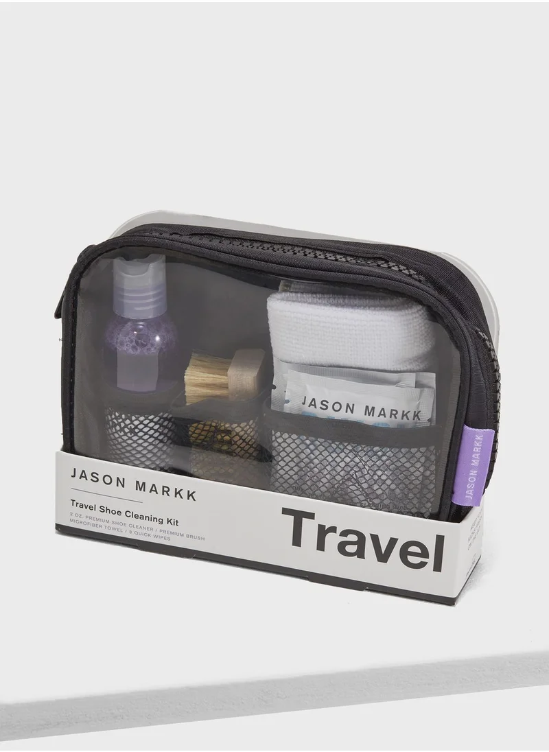 Jason Markk Travel Cleaning Kit