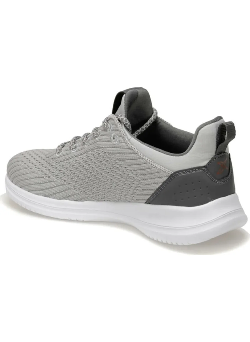 كينيتيكس Ray 100786409 Grey Orange Men's Sneakers