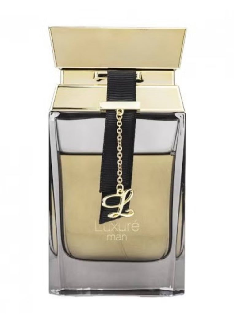 RAVE Luxury perfume for men 100 ml - Image 2