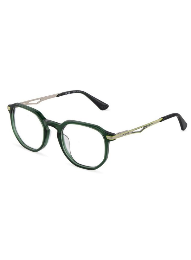 Police Junior Wingee Jr Irregular-Style Eyeglasses Frame