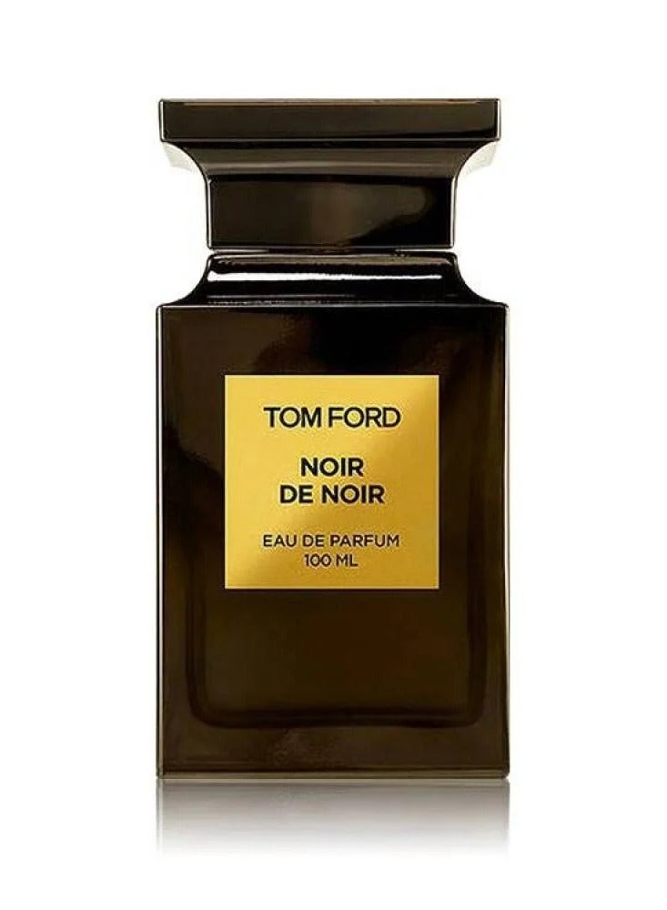 Tester without box Tom Ford Noir de Noir Eau de Parfum 100ml