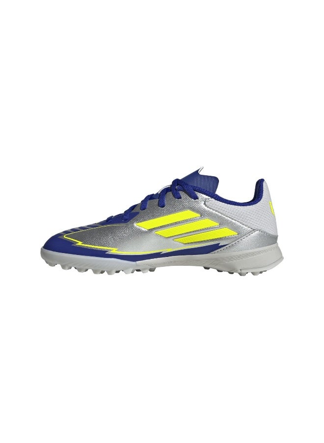 Adidas f50 league messi turf unisex football shoes  - Image 4