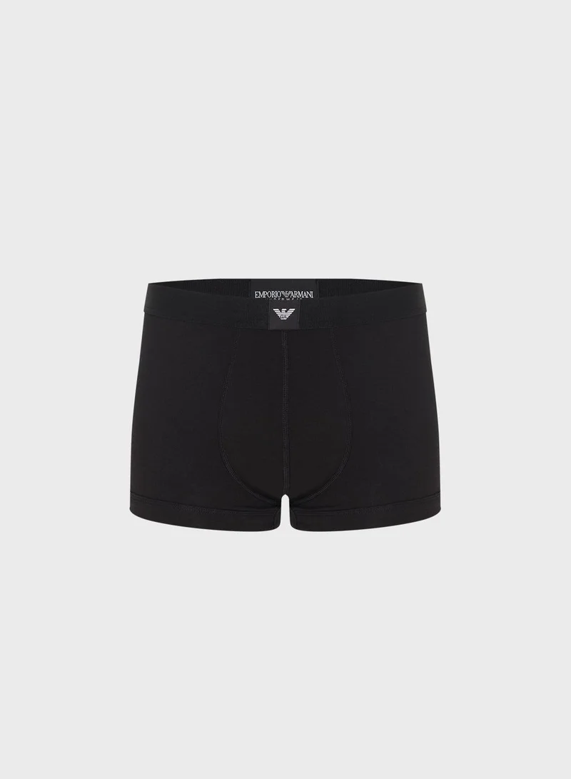EMPORIO ARMANI 3 Pack Of Logo Boxers