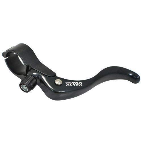 Tektro Alloy Cyclo Cross Brake Levers, 24mm Clamp - Image 3