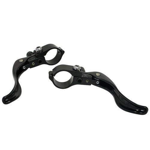 Tektro Alloy Cyclo Cross Brake Levers, 24mm Clamp - Image 2