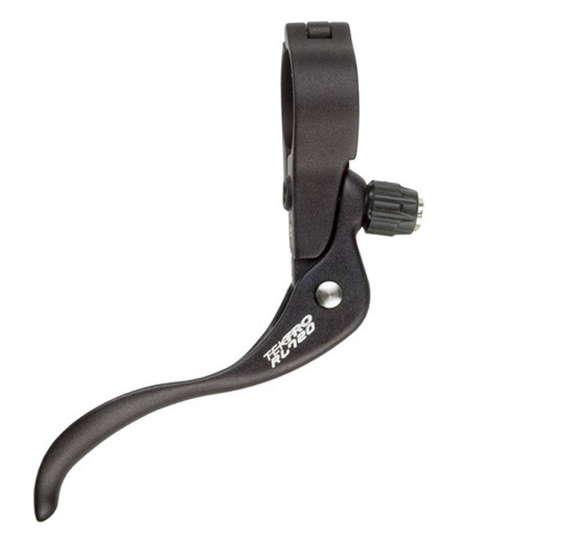 Tektro Alloy Cyclo Cross Brake Levers, 24mm Clamp - Image 5