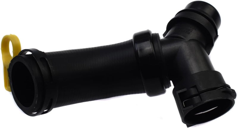 Wivplex T-Connector Thermostat Hose for Ford Vehicles - Image 5