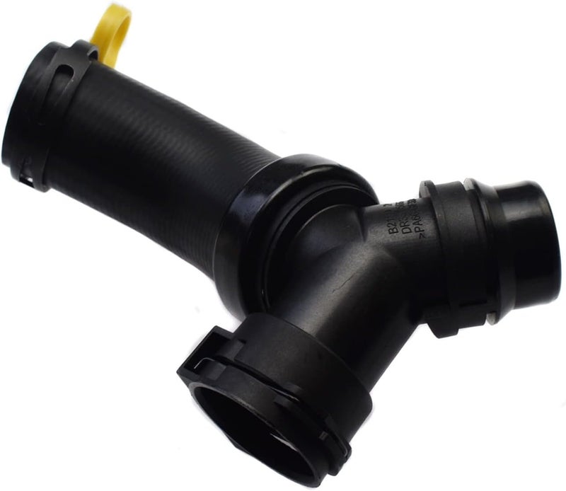 Wivplex T-Connector Thermostat Hose for Ford Vehicles - Image 1