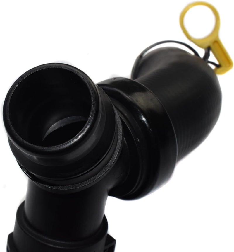 Wivplex T-Connector Thermostat Hose for Ford Vehicles - Image 3