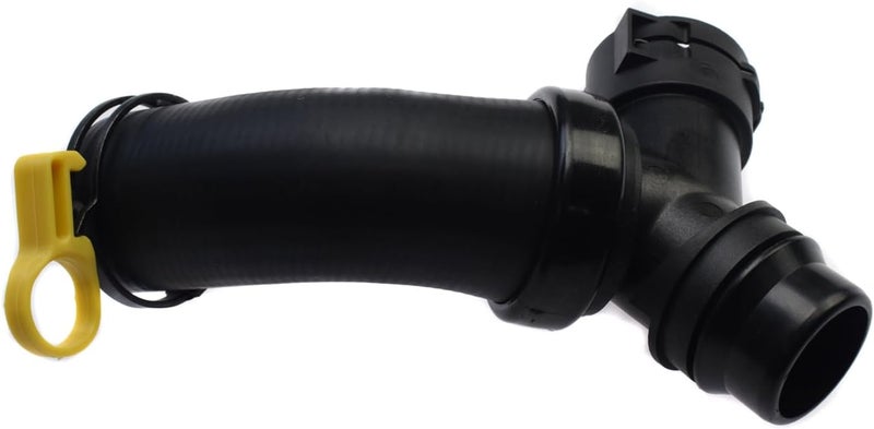 Wivplex T-Connector Thermostat Hose for Ford Vehicles - Image 4