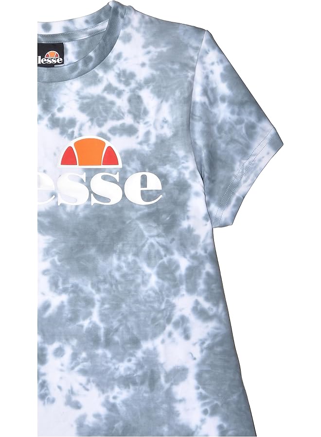 Ellesse ELSGM11338 TIE03 Hayes T shirt Tie Dye One Size - Image 3