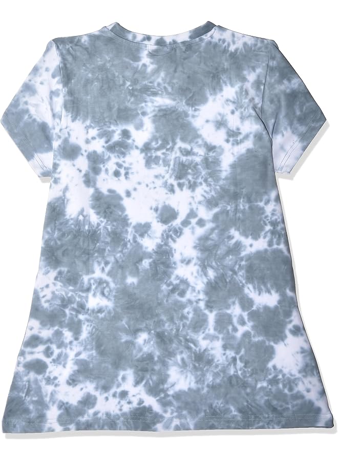 Ellesse ELSGM11338 TIE03 Hayes T shirt Tie Dye One Size - Image 2