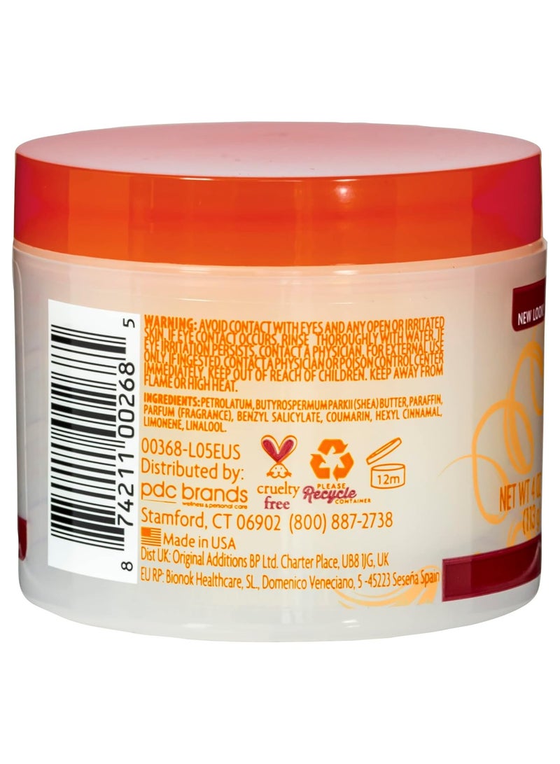 كانتو مرهم لتصفيف الشعر بزبدة الشيا 113 جرام - Image 3