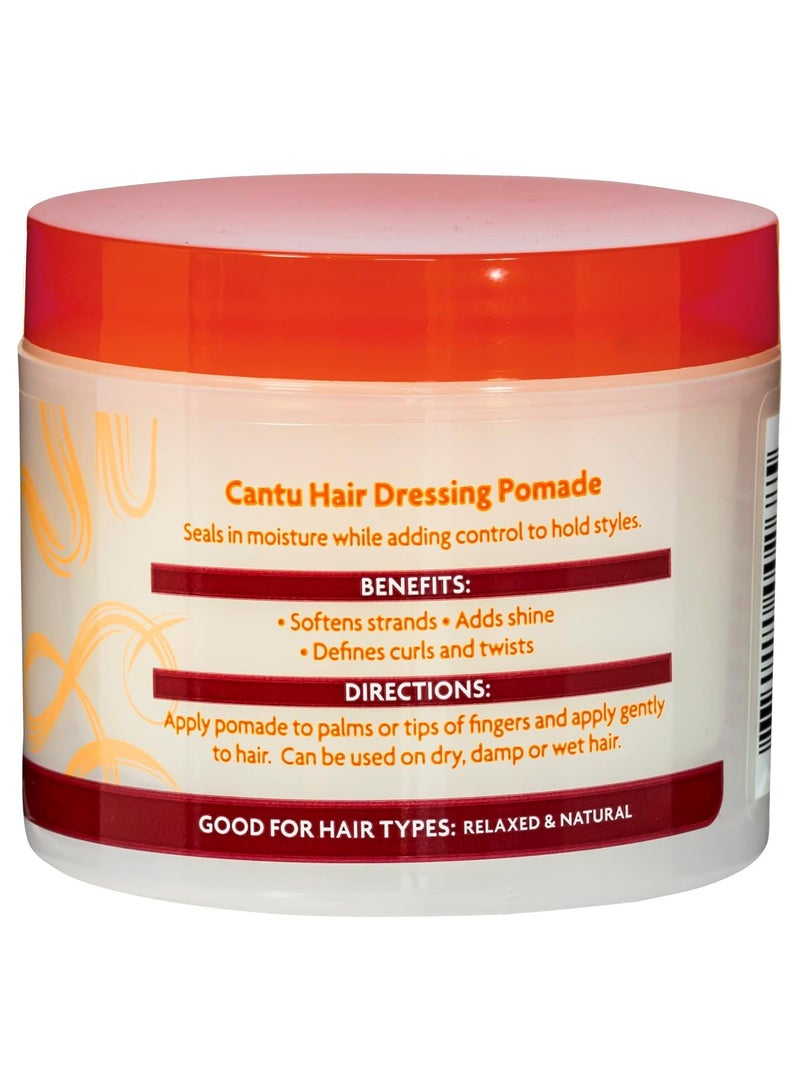 كانتو مرهم لتصفيف الشعر بزبدة الشيا 113 جرام - Image 2