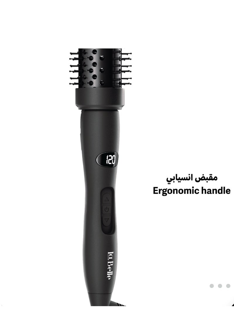 Labelle Quiet Brush - Image 2