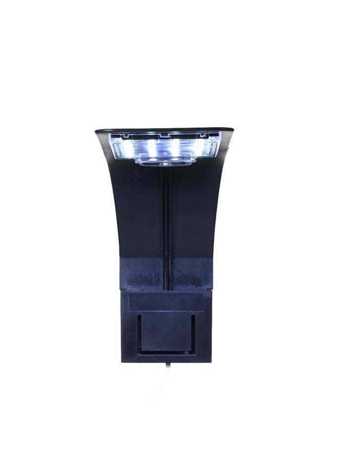 NIBEMINENT 24 LEDs Aquarium Portable Light Multicolour 26.50x6.50x9cm - Image 3