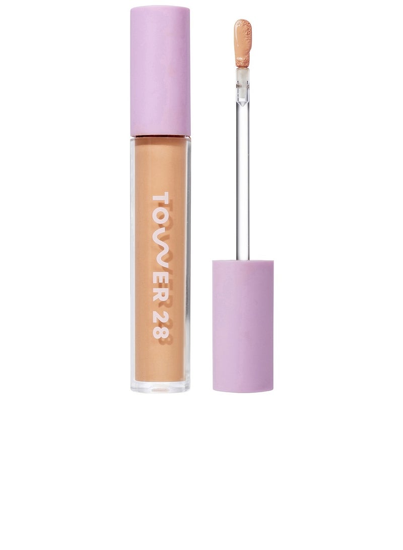 TOWER 28 Concealer serum _10.0 NOHO - Image 1