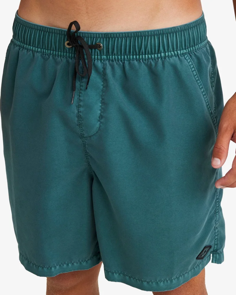 بيلابونج All Day Overdye Layback Boardshorts - Men