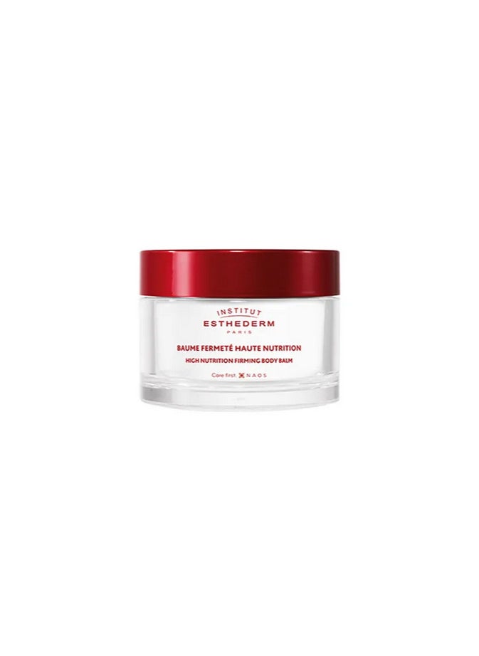 Esthederm Esthederm Baume De Soin Haute Nutrition nourishing body balm 200ml 