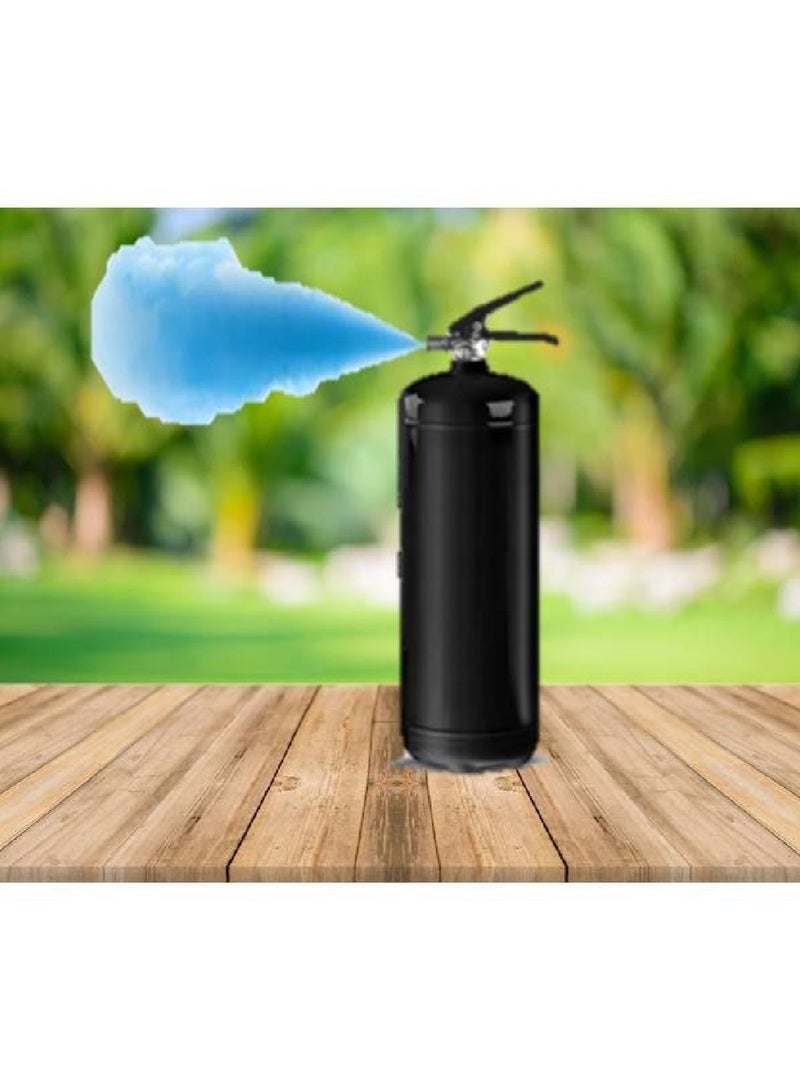 Shreeji Gender Reveal Color Blaster | Gender Reveal Party | Party Events (1 kg, blue color in black Cylinder) - Image 2