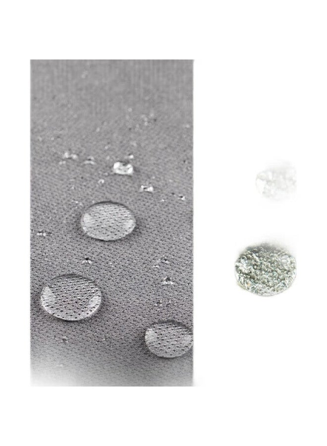 PGYTECH Pgytech Digital Storage Bag, Camera Accessories, Gopro Storage, Hard Drive, Data Cable, Power Travel Portable Storage Bag, Handheld Mini Storage Bag (Tallgrass Green) - Image 2