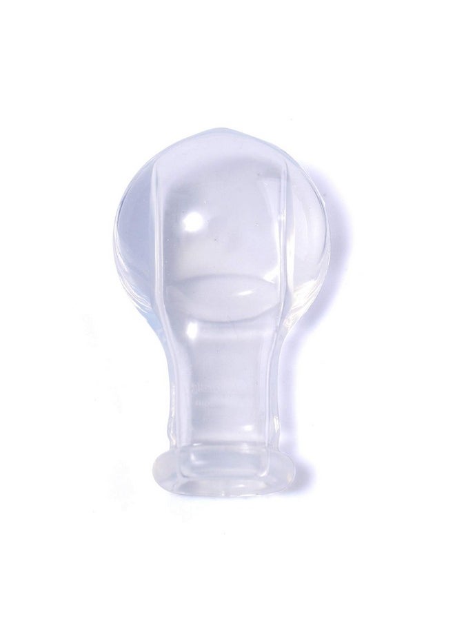 Littleforbig Adult Sized Pacifier Nipple Value Pack  - Image 3