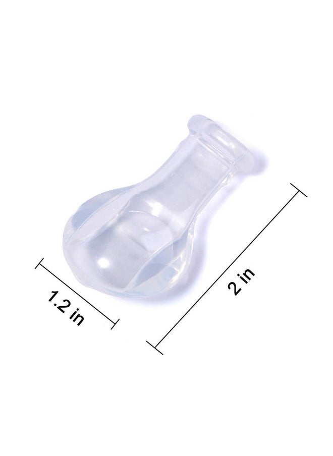 Littleforbig Adult Sized Pacifier Nipple Value Pack  - Image 2