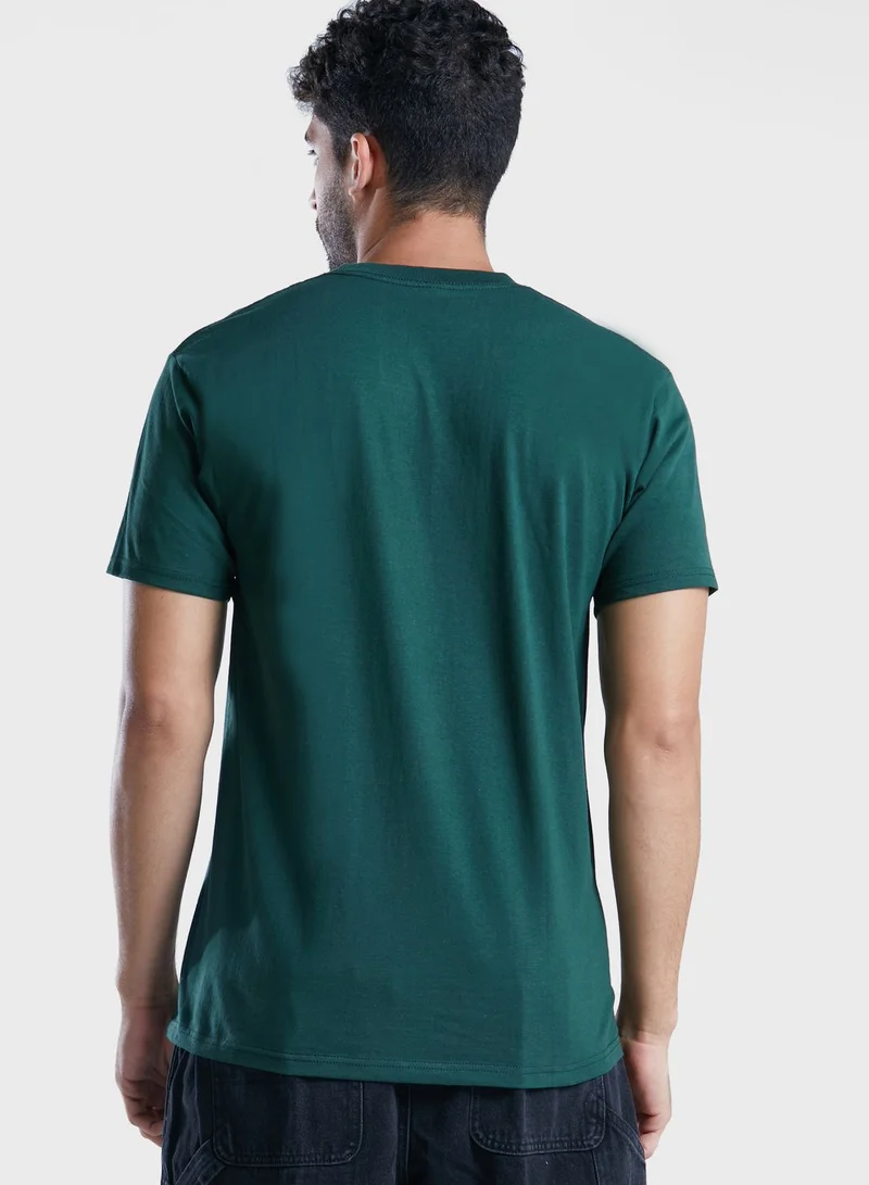 OBEY Chainy T-Shirt