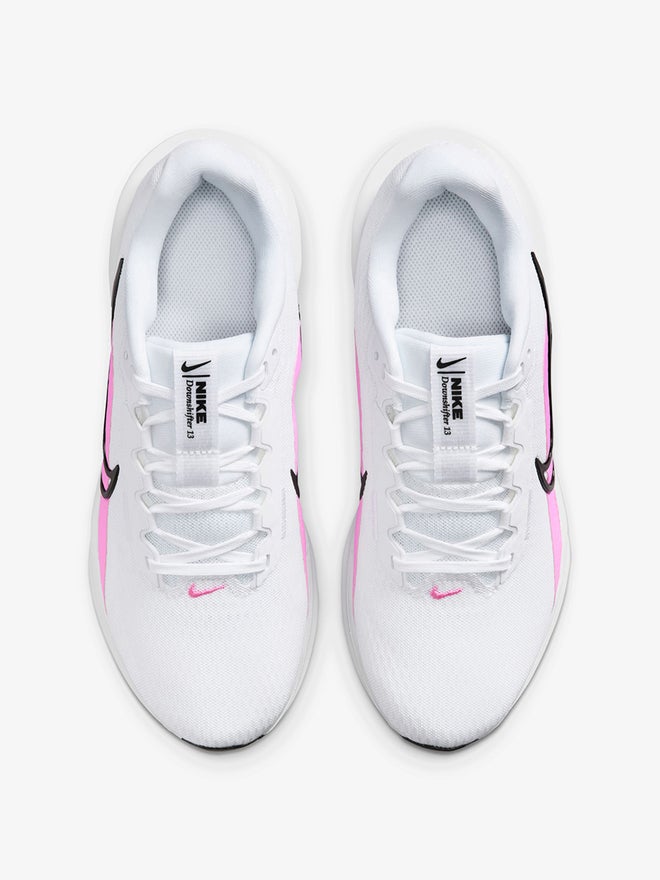 Nike Downshifter 13 Road Running Shoes - Image 3