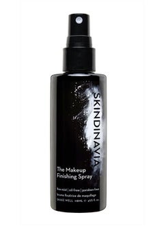 Skindinavia The Makeup Finishing Spray, Long-Lasting Up to 16+ Hours, Heat-Resistant & Waterproof, Fine Mist Finishing Spray for Makeup (4 Oz) - pzsku/Z7E441C0BECB2CDDFDEEBZ/45/_/1686414237/7451516c-7f17-4d6a-b872-0e7e98d623a8