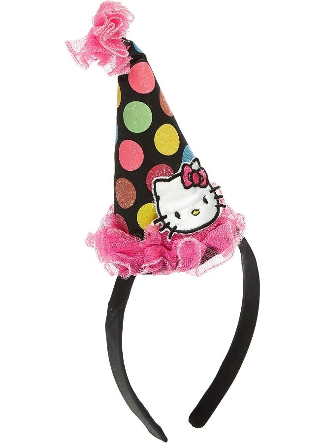 Amscan 392023 party supplies, 11 x 4.25, multicolored