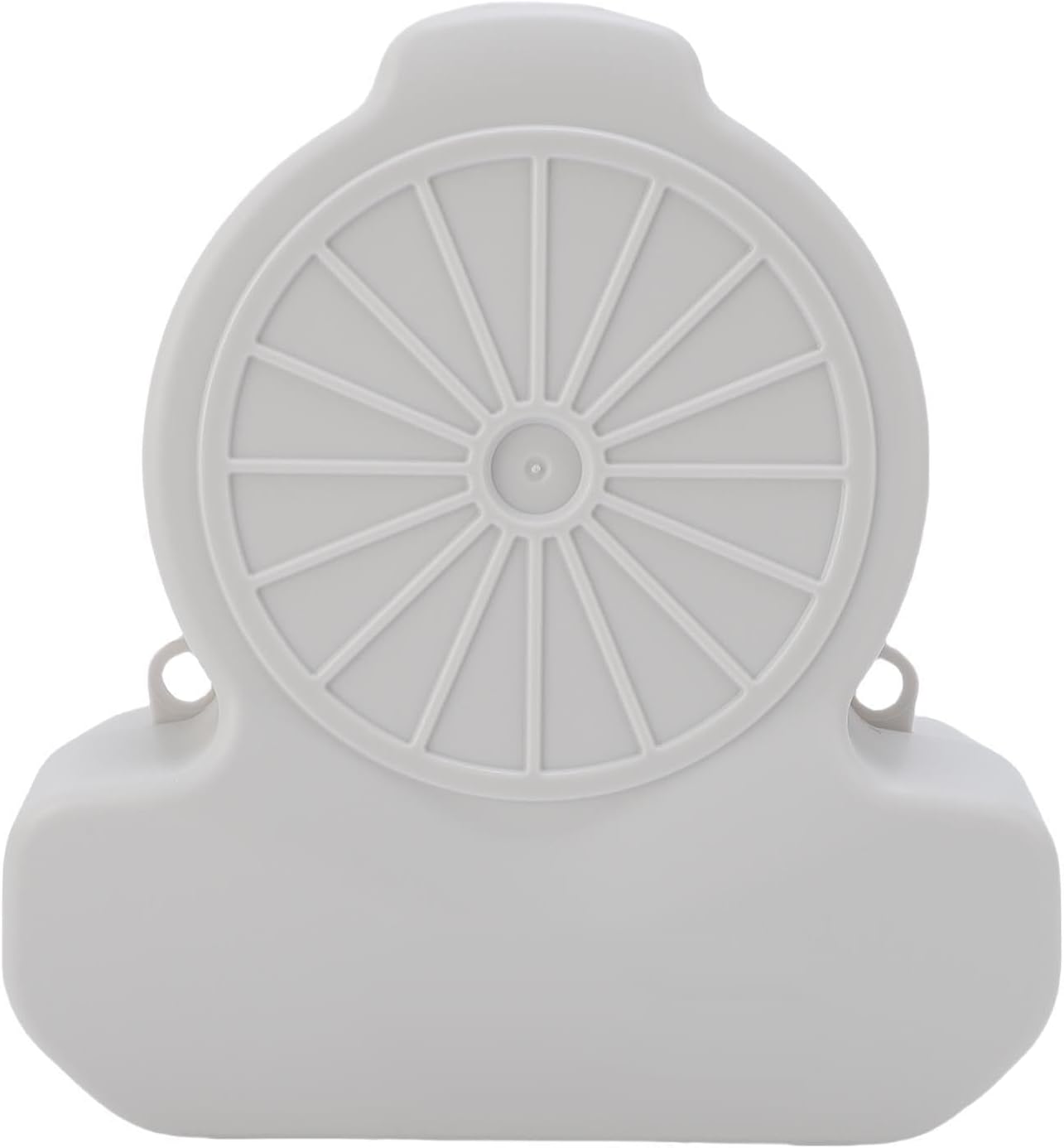 ريتو إيزي سبورتس Ritoeasysports Flip Drone Protective Case gray