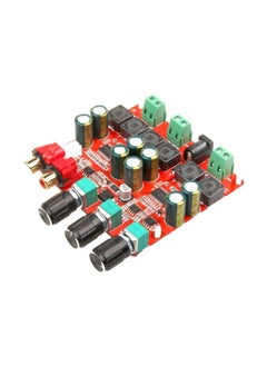 Sanwu Stereo Subwoofer Amplifier Board  - Image 1