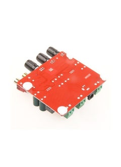 Sanwu Stereo Subwoofer Amplifier Board  - Image 3