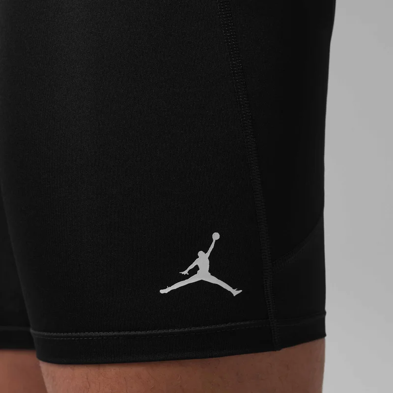 Jordan Black Fitted Boxer Briefs for Men | Best Price UAE
