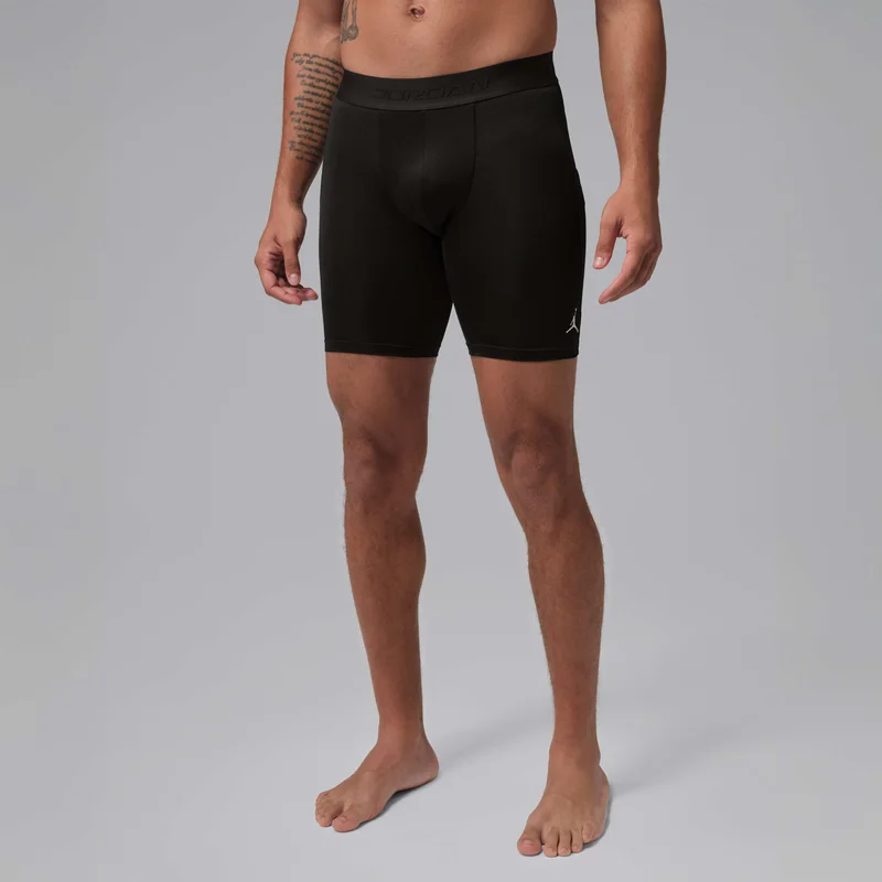 Fitted Boxer Briefs