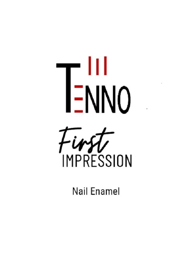 Tenno أول برايت (عبوة من 12 قطعة) عبوة كومبو تدوم طويلاً 7 مل لكل عبوة - Image 5