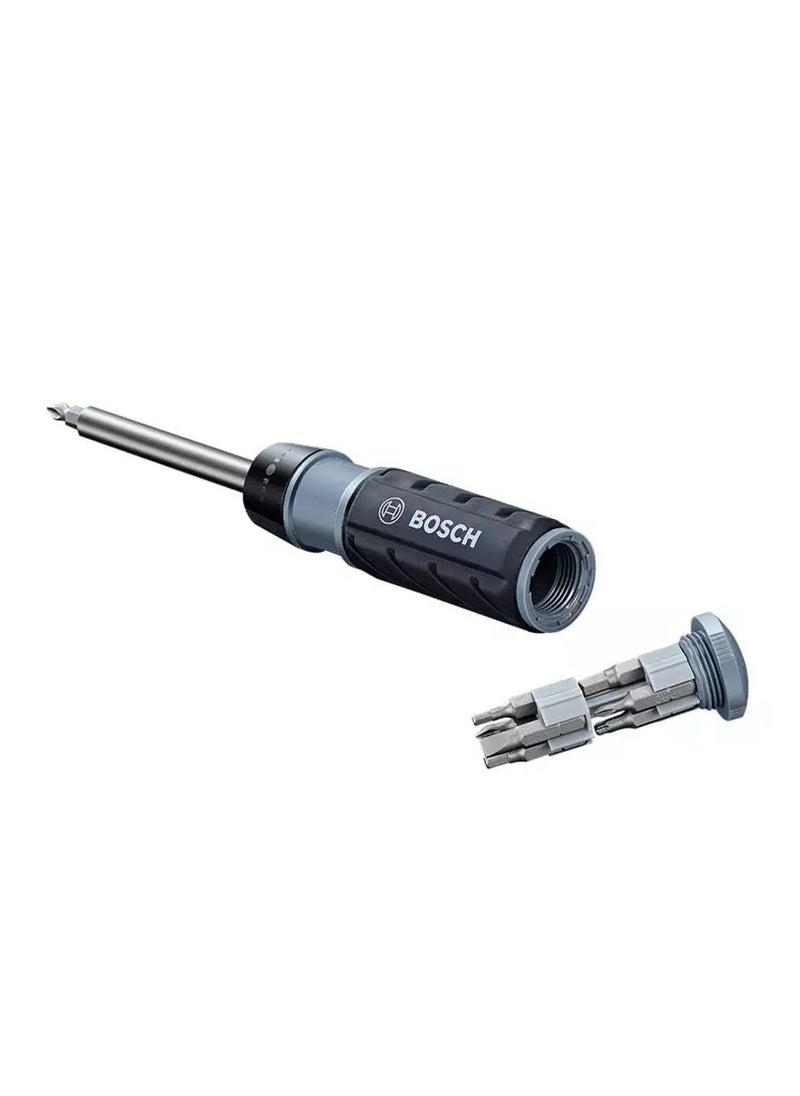 BOSCH BOSCH All in One Hand Screwdriver Set - 2607017653  - Image 3